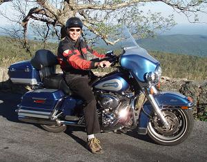 Skyline Drive - Road of Dreams