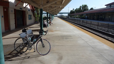 TriRail-assisted Tailwind-Rides