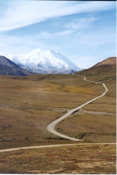 Denali (Mt. McKinley)